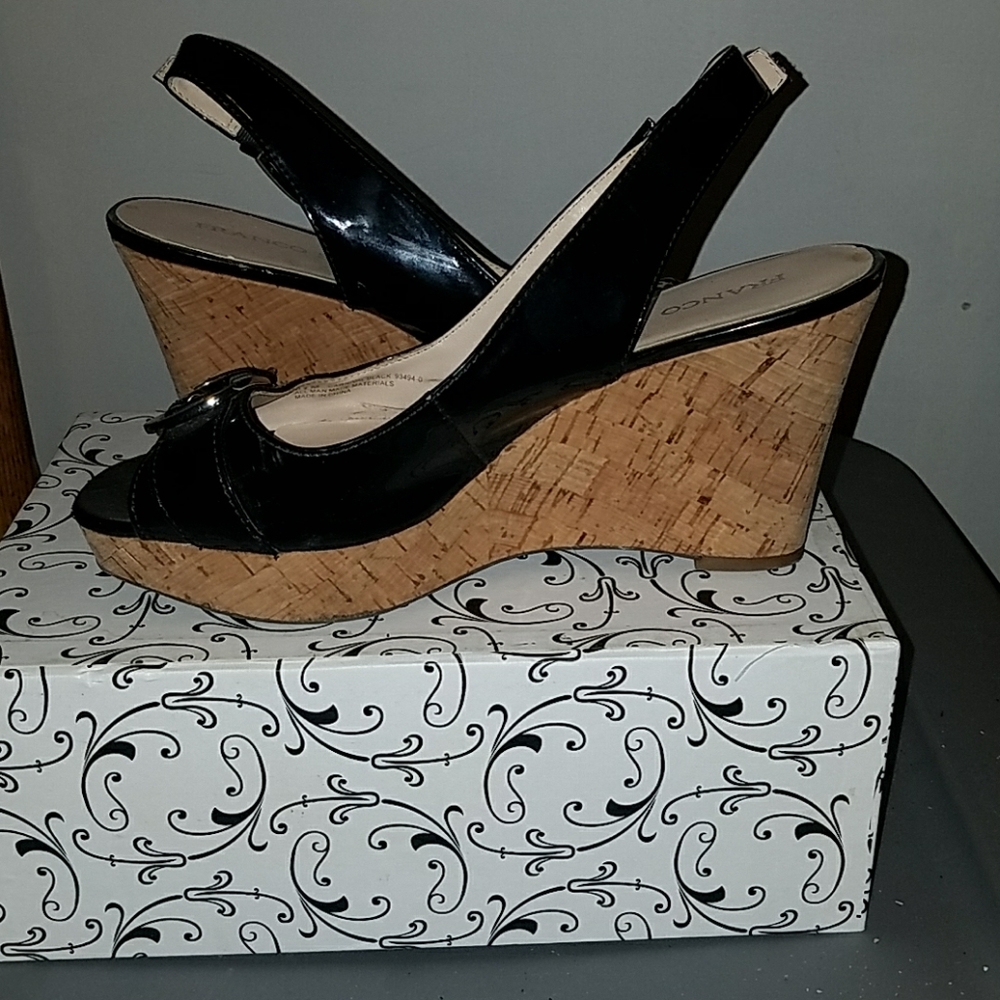 Shoes - Picture 3 of 3